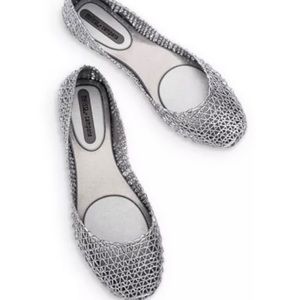 Melissa Ballet Flats